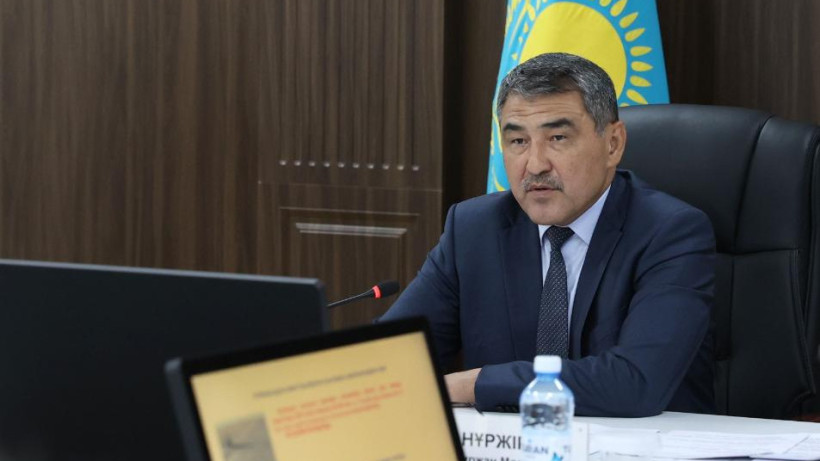  пресс-служба акимата Жамбылской области 