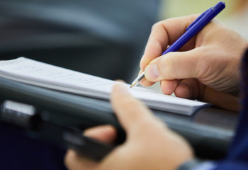 Елімізде докторантураға түсуге өтініш қабылдау басталды