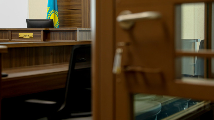  ©El.kz/Бауыржан ЖУАСБАЕВ 