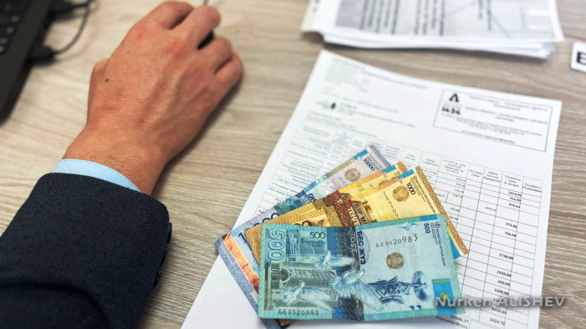  ©El.kz/Нүркен АЛИШЕВ 