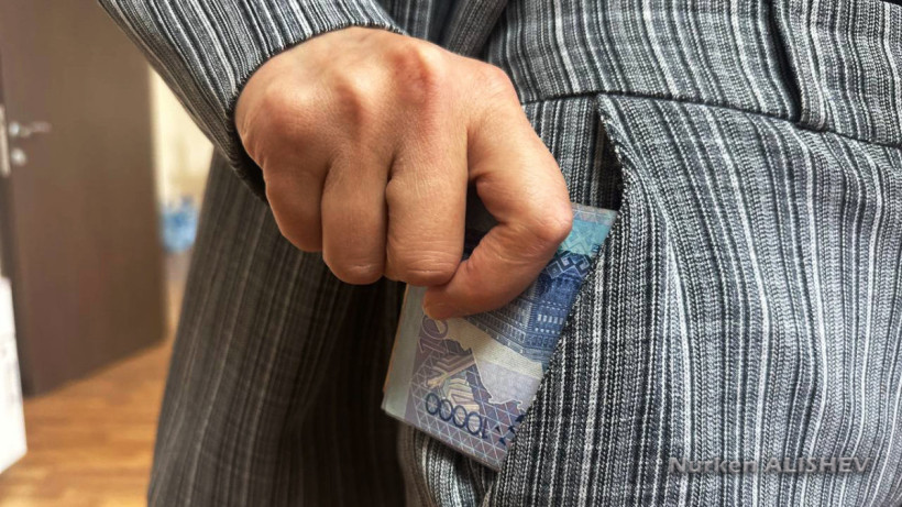  ©El.kz/Нүркен АЛИШЕВ 