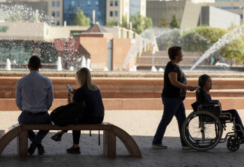 Астанада жастарға арналған бос жұмыс орындарының жәрмеңкесі өтеді