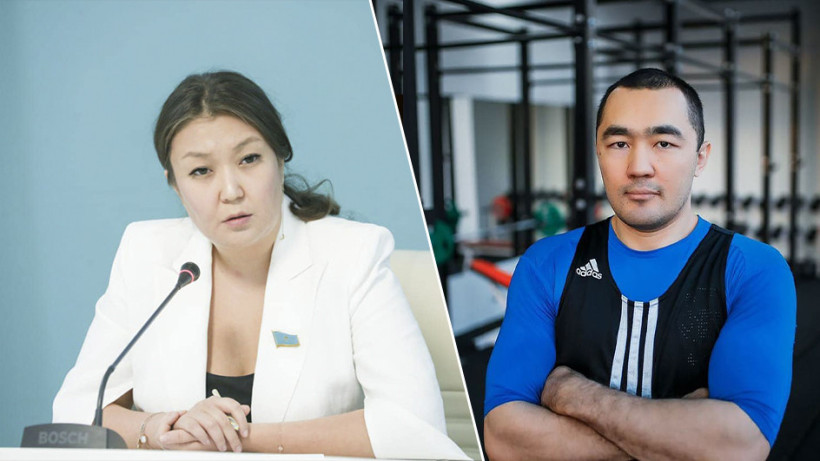  facebook.com/dinara.zakiyeva / instagram.com/beibutshumenov 