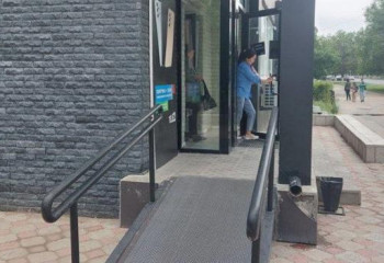 Әлеуметтік қорғау инспекторлары 68 мүгедектің құқығын қорғады