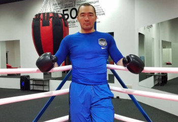 Драку в ТРЦ с участием боксера Бейбута Шуменова МВД расследует как хулиганство