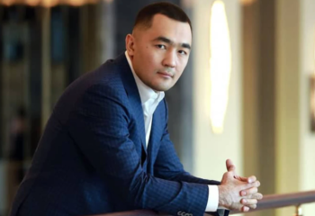 Бейбіт Шүменов 5 жылға дейін сотталуы мүмкін