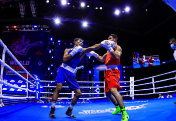 Қазақ пен өзбектің боксында қандай айырмашылық бар? Бапкер жауап берді