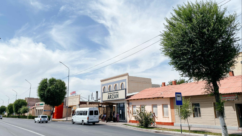  ©El.kz/Равиль АШЫҒАЛИ 