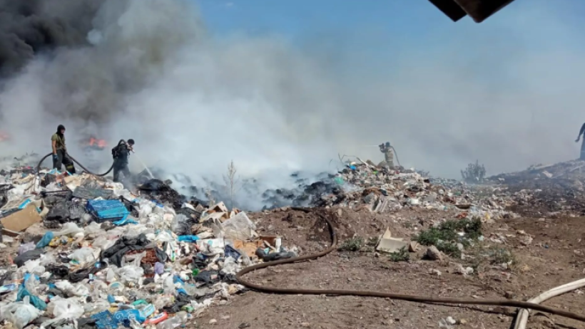  Ақмола облыстық ТЖД 