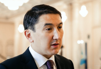 Президент «ҚазМұнайГаз» төрағасы Мағзұм Мырзағалиевке сөгіс жариялады