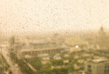 Апта ыстықтан кейінгі жаңбыр. 14 шілдеге арналған ауа райы болжамы