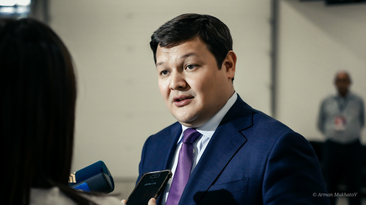  ©El.kz/Арман МҰХАТОВ 