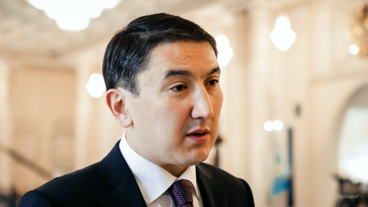  ©El.kz/Арман МҰХАТОВ 
