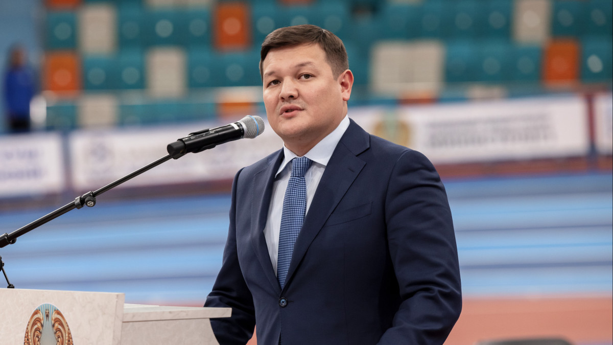  ©El.kz/Артем ЧУРСИНОВ 