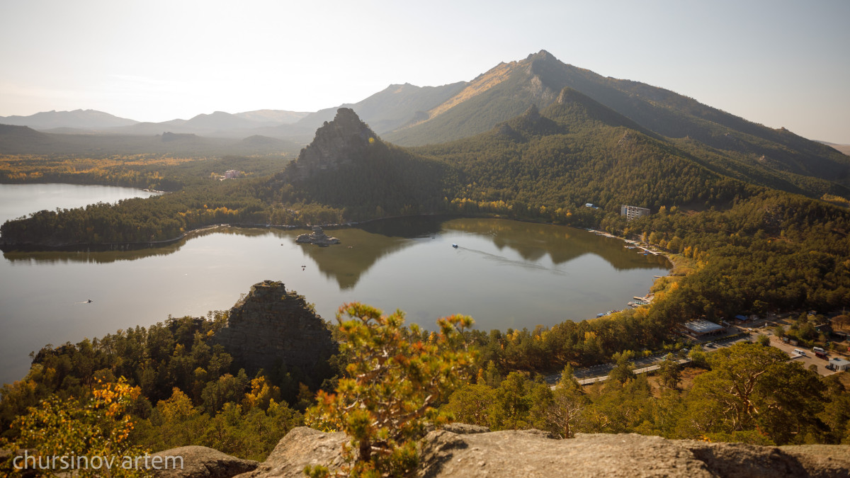  ©El.kz/Артем ЧУРСИНОВ 