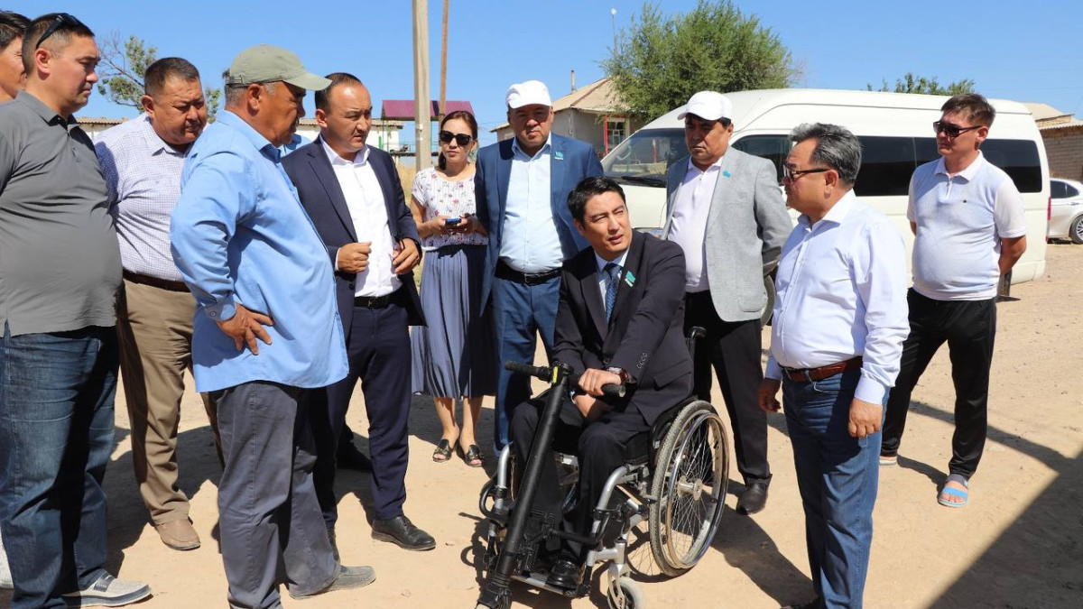  Мәжілістің баспасөз қызметі 