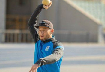 Дастан Мукашбеков завоевал путевку на Паралимпийские игры в Париже