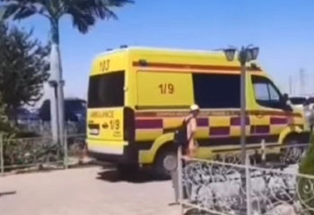 В Актау ребенок утонул в бассейне на базе отдыха