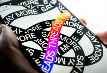 Какое будущее у новой социальной сети Threads в Казахстане? Рассказывают маркетологи