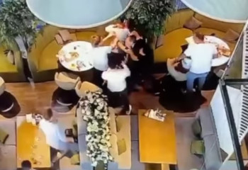 Қырғызстан Шүменовпен төбелескен отандасының ісін бақылауға алды