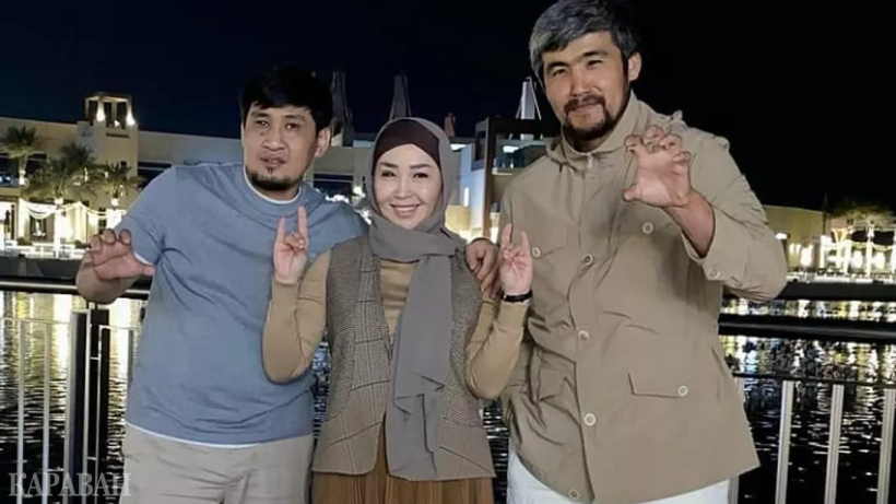  instagram.com/arman.djumageldiev 