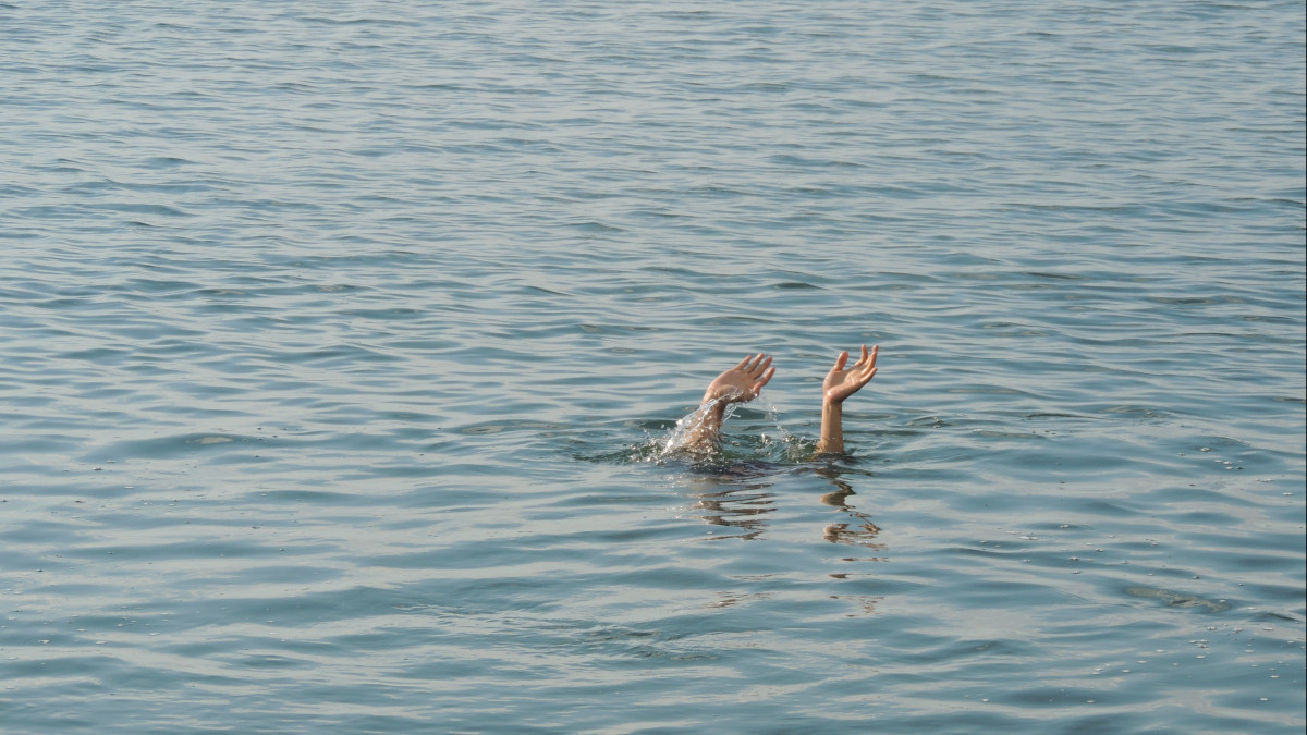 Ақмола облысында ер адам баланы құтқарамын деп суға батып кетті