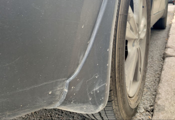 На казахстанских дорогах всё больше 