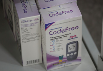 Цены на лекарства в Казахстане выросли на 11% за месяц - аналитики