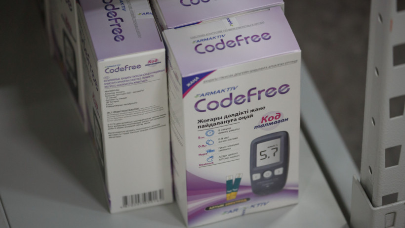  ©El.kz/Артем ЧУРСИНОВ 