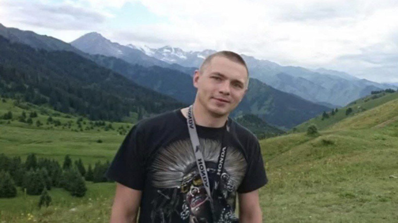  Евгений Афанасьев / Соцсети 