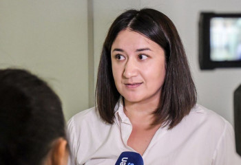 Кез келген  іске SMM маманы керек - Бахор Умарқызы