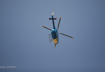 Қорғалжын қорығында қамыс өртін сөндіру жұмыстары жалғасып жатыр