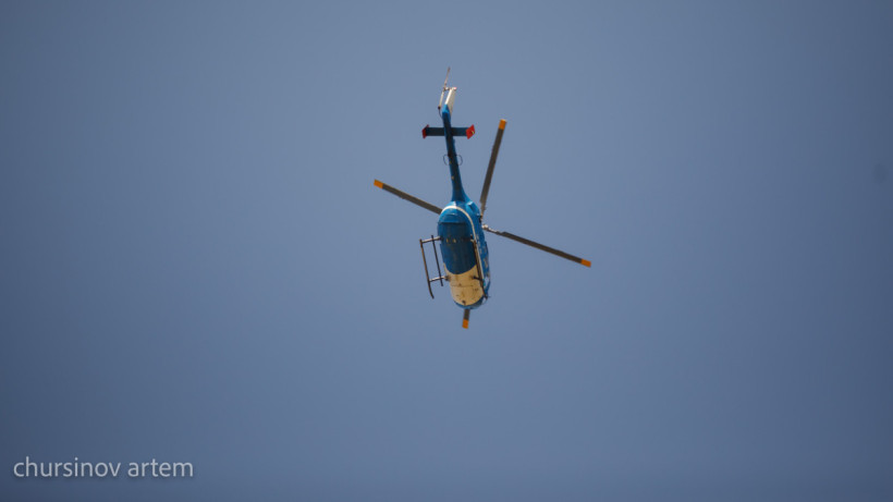  ©El.kz/Артем ЧУРСИНОВ 