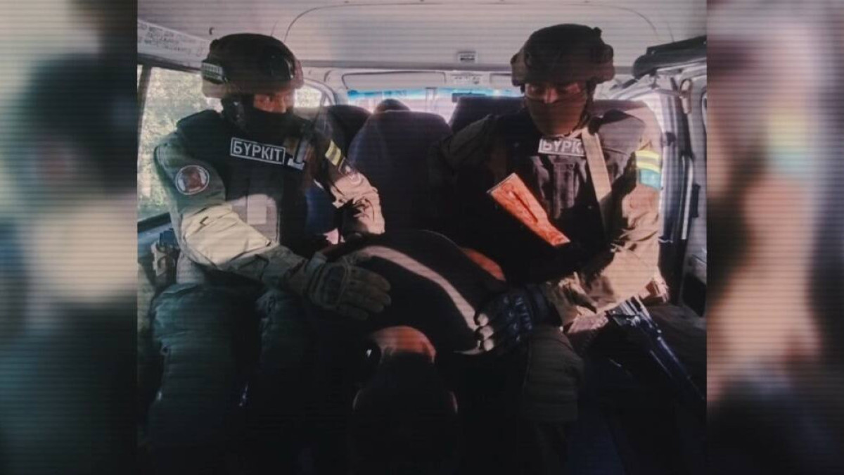 МВД провело 3 спецоперации по задержанию группировки “Дикого Армана”: задержано около 80 человек