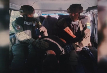 МВД провело 3 спецоперации по задержанию группировки “Дикого Армана”: задержано около 80 человек