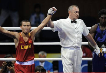 Жат елде жүріп жарқылдаған қазақ спортшыларын білесіз бе?