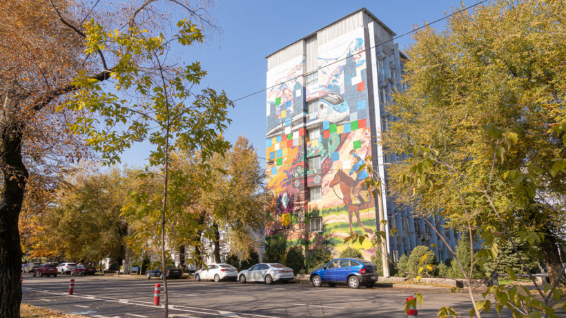  ©El.kz/Мақстан РЫСБЕКОВ 