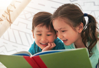 Что читать детям: в Казахстане составили список художественной литературы из 1770 произведений