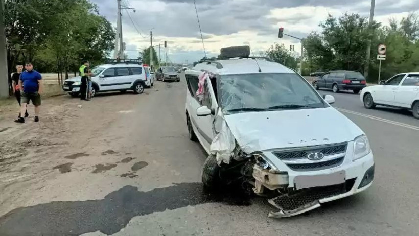  БҚО полиция департаменті 