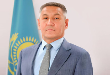 Vice Minister of Agriculture of Kazakhstan appointed