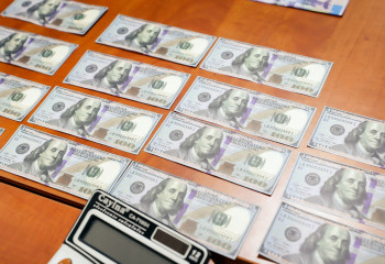 Қор нарығында доллар тағы қымбаттады
