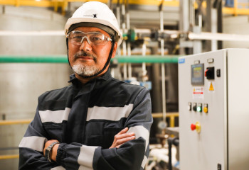 Әке ақылына құлақ асқан ұл: Электр саласының майталман маманы