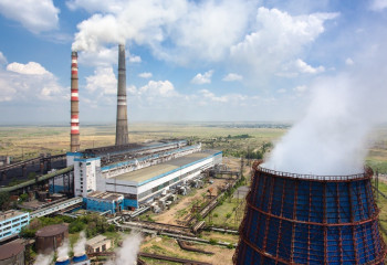 Жезқазған жылу электр орталығында апат болды