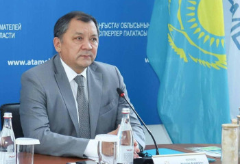 Свыше 14 млрд тенге выделено на развитие бизнеса в Мангистауской области