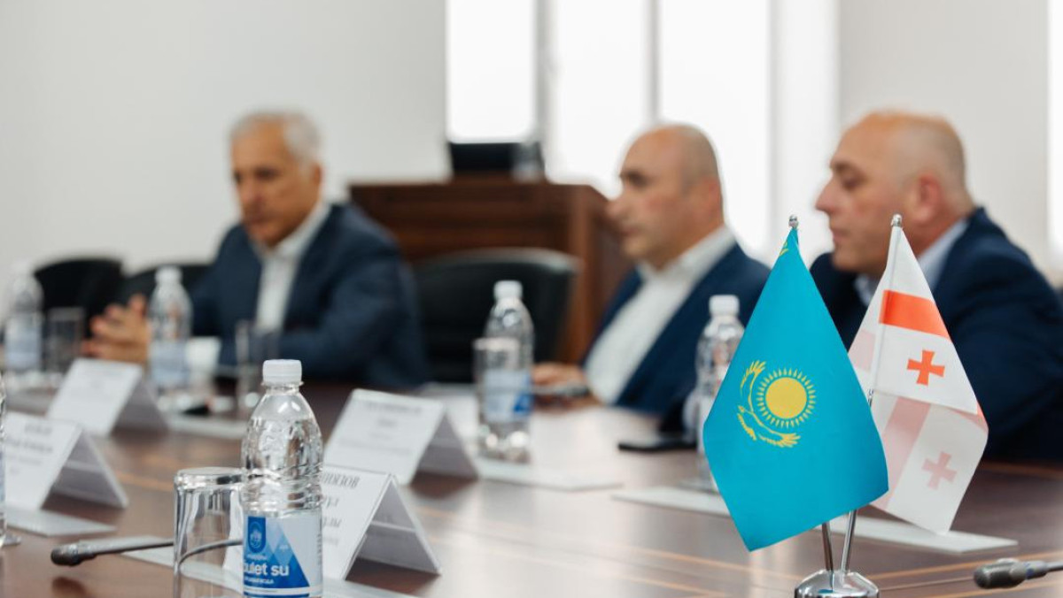  пресс-служба акимата Атырауской области 