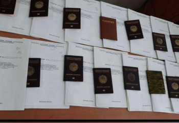 Порядка 12 тысяч иностранцев зарегистрировано в Кызылординской области с начала года