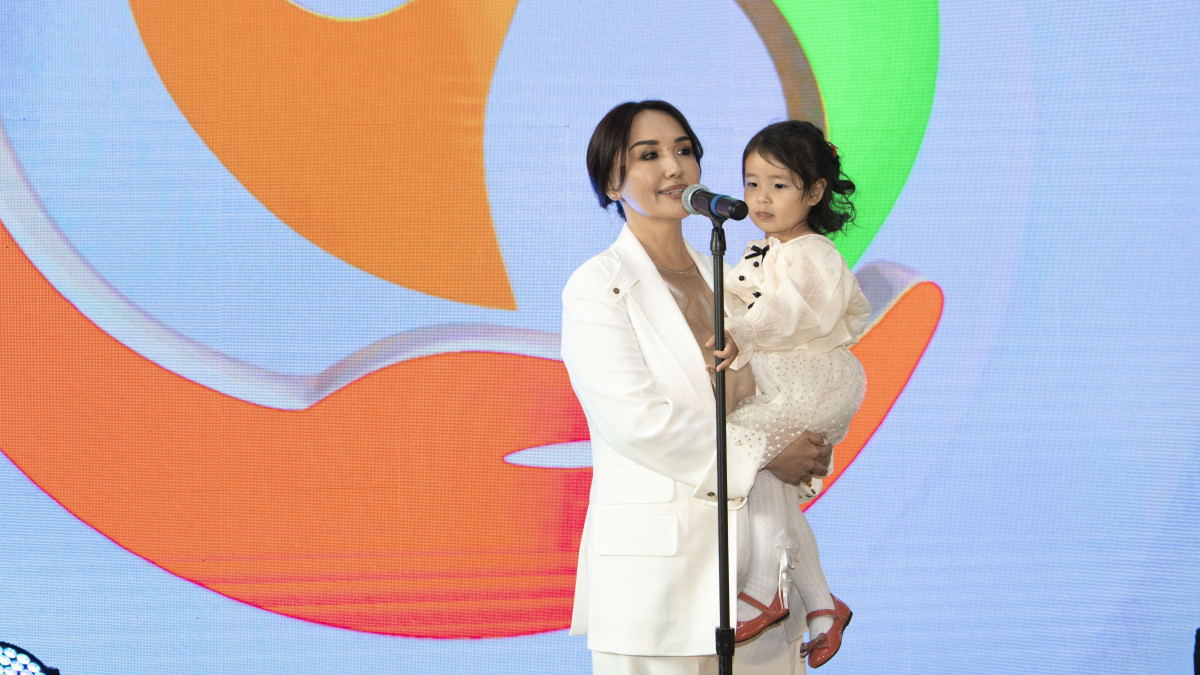  Асқар Таудай 