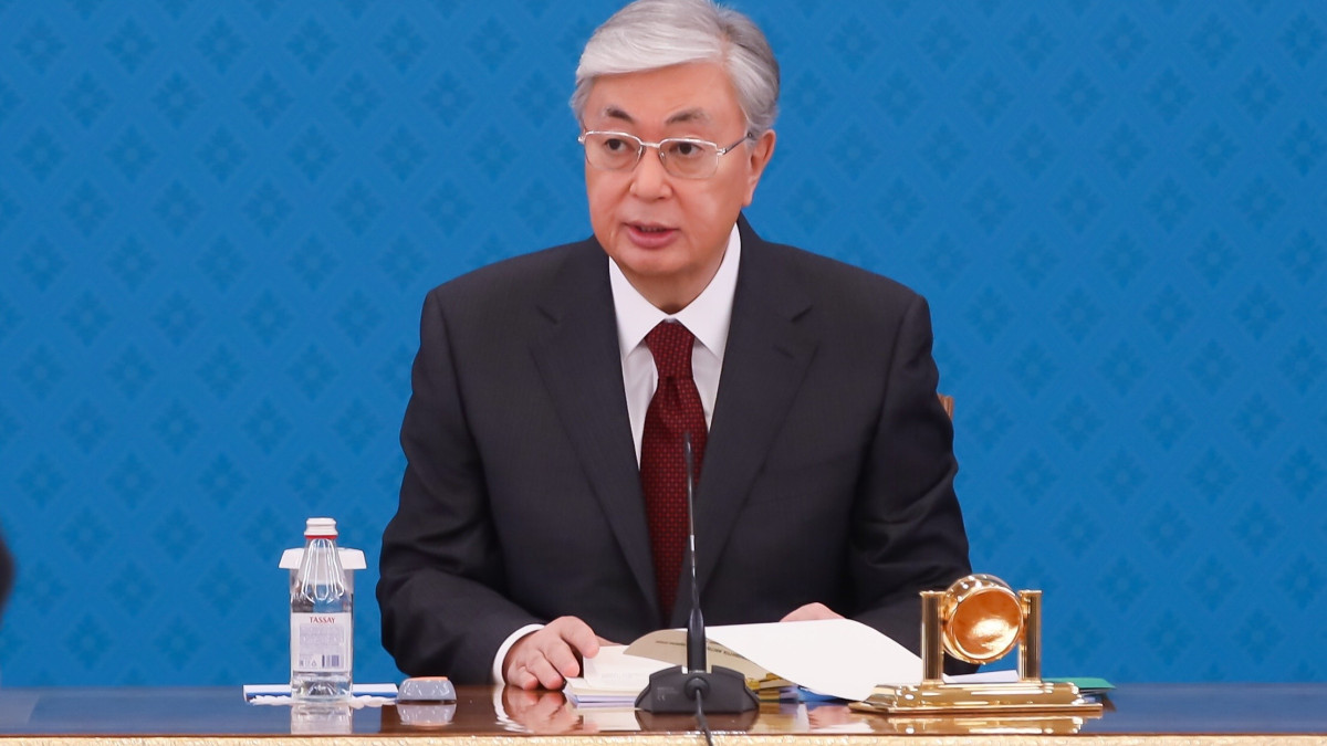  ©El.kz/Бауыржан ЖУАСБАЕВ 