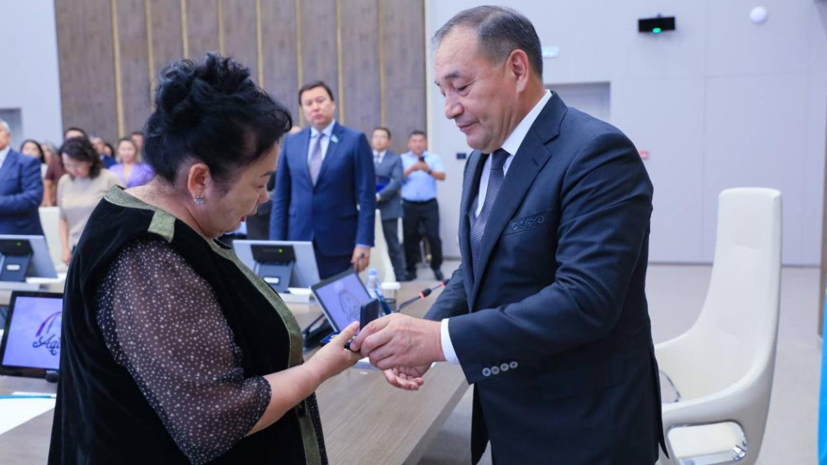  gov.kz 