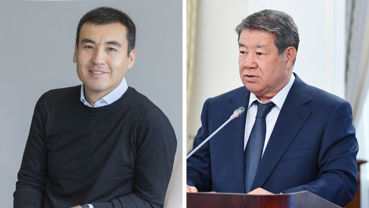  yessenovfoundation / primeminister.kz 